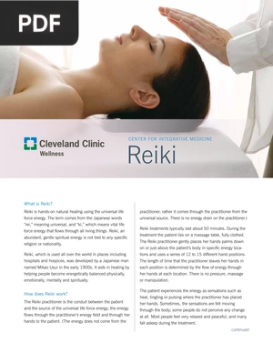 Reiki