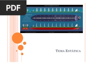 Tema Estática (Presentación)