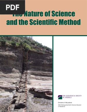 The Nature of Science and the Scientific Method (Inglés)