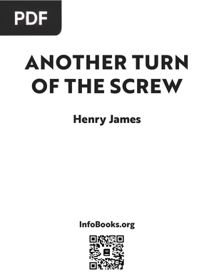 The Turn of the Screw