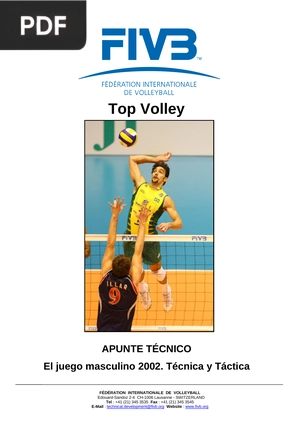 Top Volley