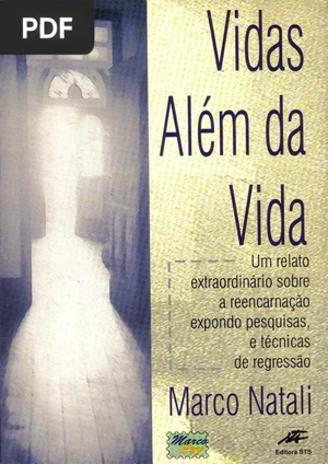 Vidas Além de Vida (Portugués)