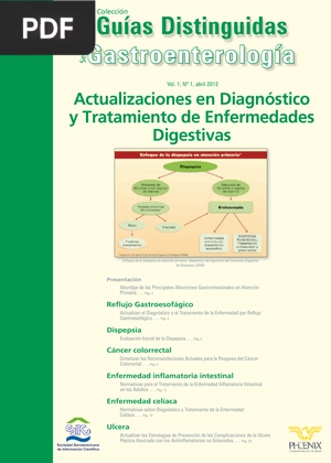 Actualizaciones en Diagnóstico y Tratamiento de Enfermedades Digestivas