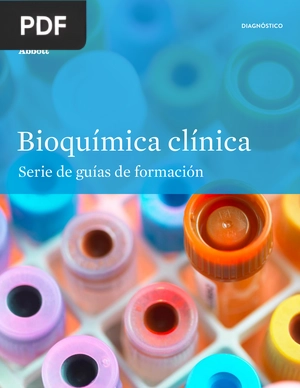 Bioquímica clínica