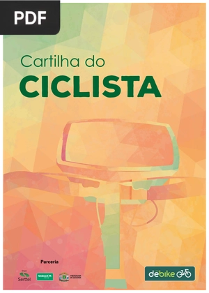 Cartilha do Ciclista