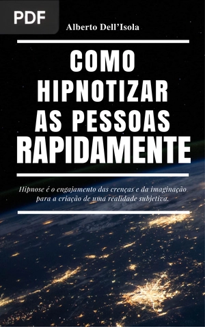 Como hipnotizar as perssoas rapidamente