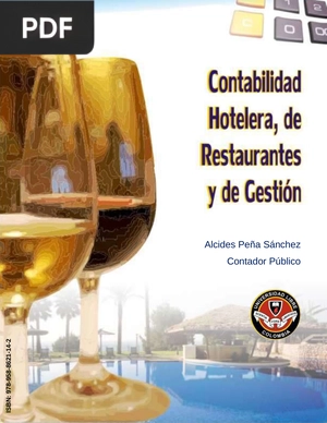 Contabilidad hotelera, de restaurantes y de gestión