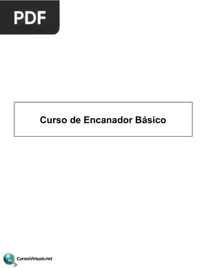 Curso de encanador básico (Portugués)