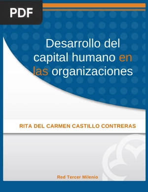 Desarrollo del capital humano en las organizaciones