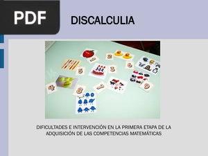 Discalculia (Presentación)