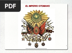 El imperio otomano (Presentación)