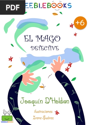 El mago detective