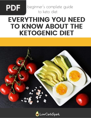 Everything you need to know about the ketogenic diet