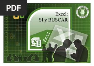 Excel: SI y BUSCAR (Presentación)