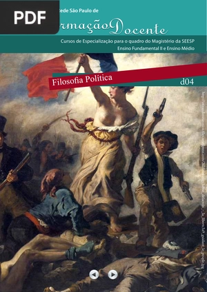 Filosofia Política (Portugués)