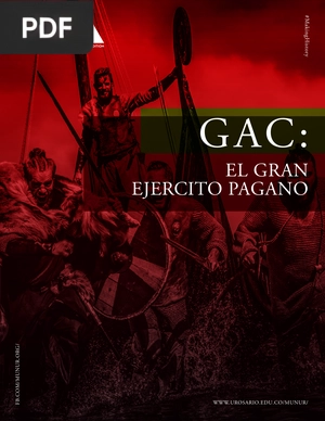 GAC: el gran ejército pagano (Escenario de Comité de Crisis)