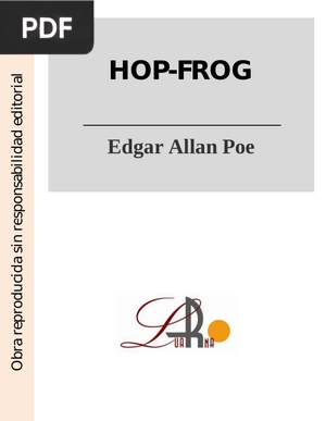 Hop-Frog