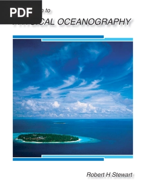 Introduction to physical oceanography (Inglés)