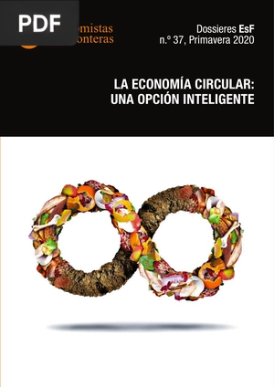 La economía circular: Una opción inteligente