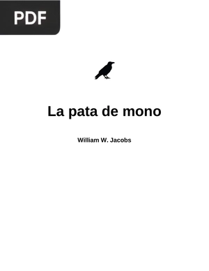 La Pata de Mono