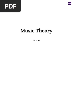 Music Theory