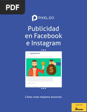 Publicidad en Facebook e Instagram