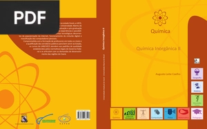 Quimica Inorgânica II (portugués)