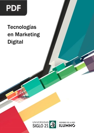 Tecnologías en Marketing Digital