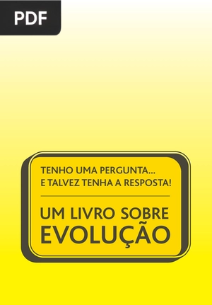 Um Livro sobre Evolução (Portugués)