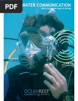 Underwater Communication (Inglés)