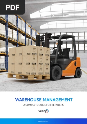 Warehouse Management (Inglés)