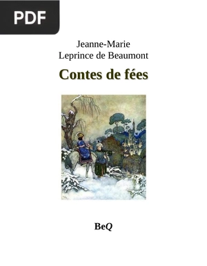 Contes de fées