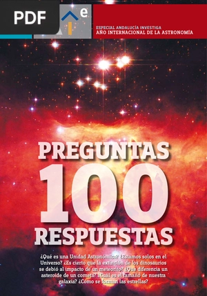 100 Preguntas sobre Astronomia