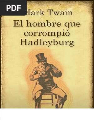 El hombre que corrompió Hadleyburg