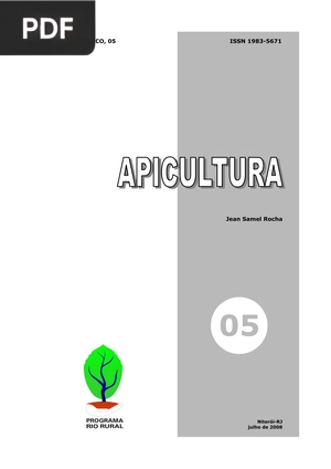 Apicultura (Portugués)