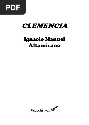 Clemencia