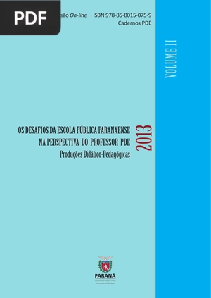 Conceitos de zoologia: a ludicidade como metodologia de ensino significativo (Portugués)