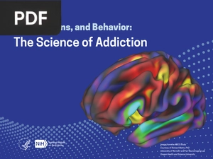 Drugs, Brains, and Behavior: The Science of Addiction (Inglés) (Presentación)