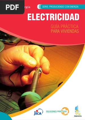 Electricidad. Guía práctica para viviendas