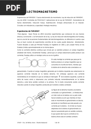 Electromagnetismo