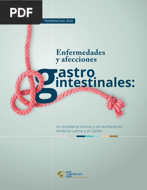 Enfermedades y afecciones gastrointestinales