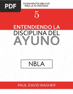 Entendiendo la disciplina del ayuno