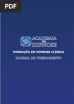 Formação em Hipnose Clínica