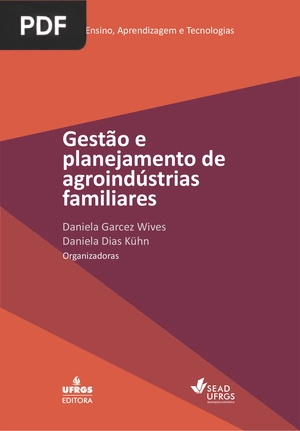 Gestão e planejamento de agroindústrias familiares (Portugués)