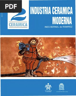 Industria Cerámica Moderna