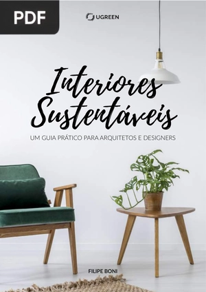 Interiores Sustentáveis (Portugués)