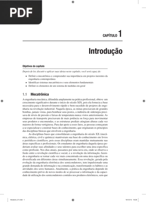 Introdução (Portugués)