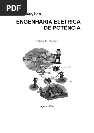 Introdução à engenharia elétrica de potência (Portugués)