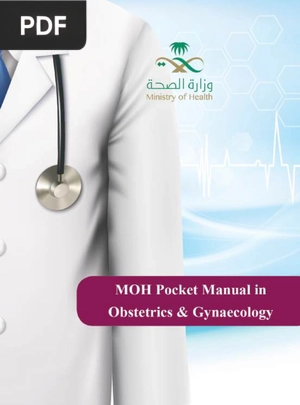 MOH Pocket Manual in Obstetrics and Gynaecology