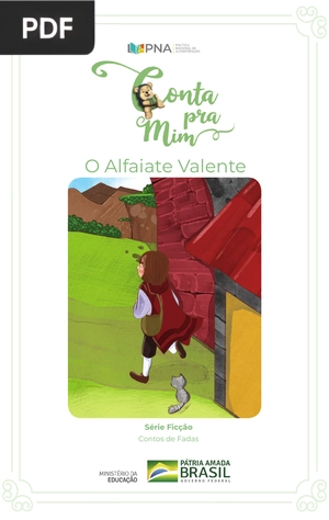 O Alfaiate Valente (Portugués)